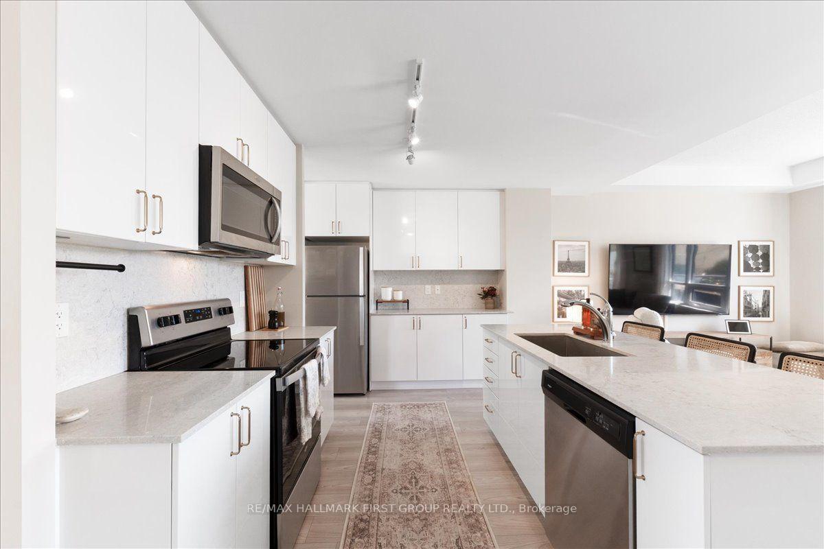 Photo 7 of Unit TH4, 1245 Bayly Street, Pickering, Bay Ridges — HOMEH