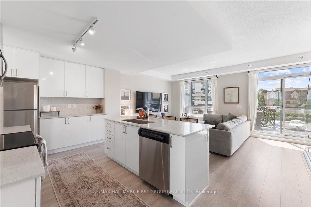 Photo 8 of Unit TH4, 1245 Bayly Street, Pickering, Bay Ridges — HOMEH