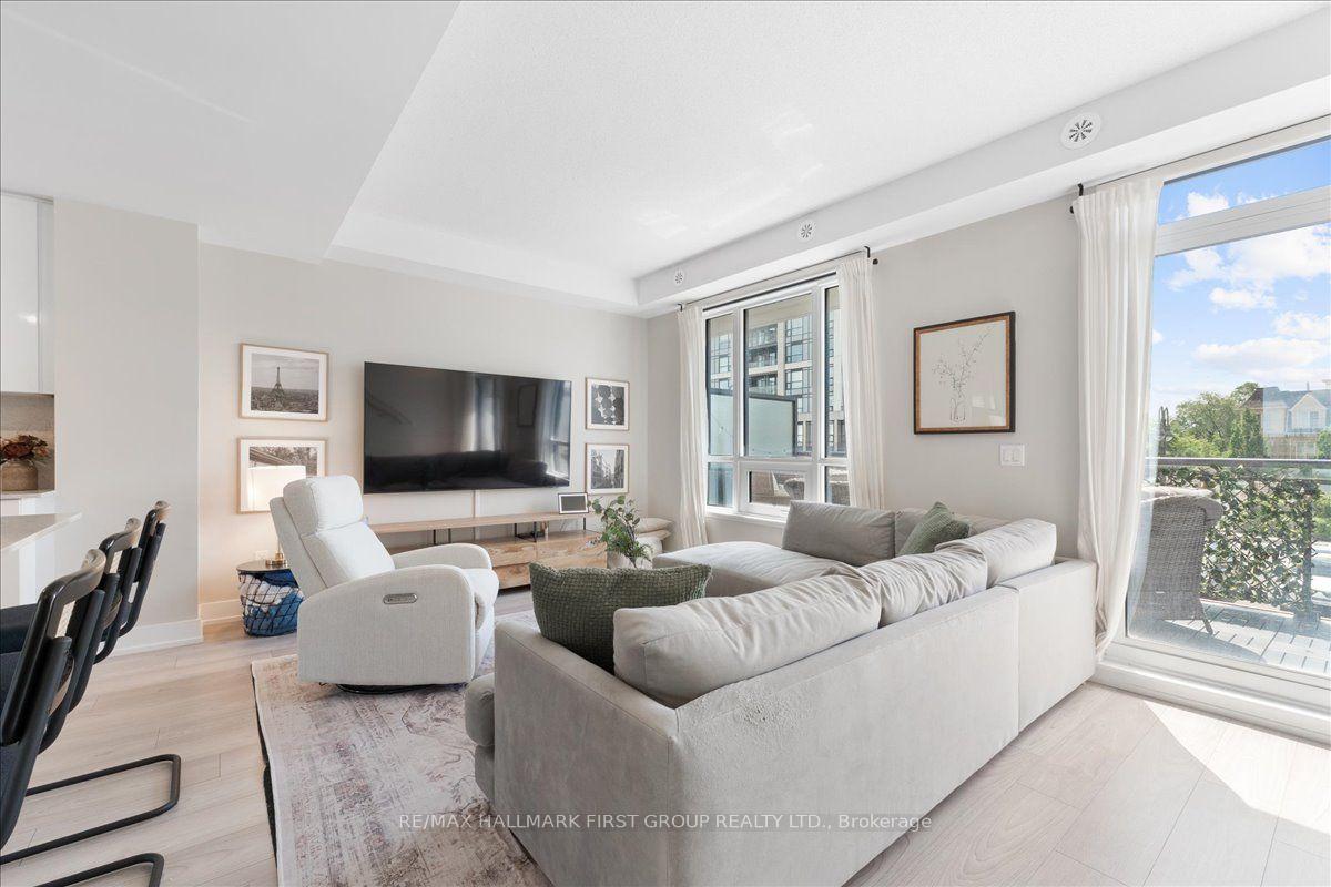 Photo 12 of Unit TH4, 1245 Bayly Street, Pickering, Bay Ridges — HOMEH