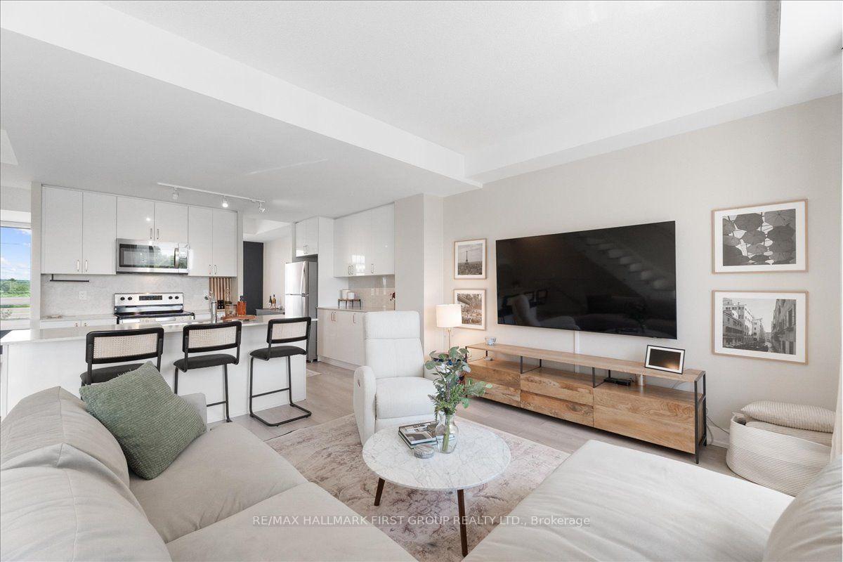 Photo 13 of Unit TH4, 1245 Bayly Street, Pickering, Bay Ridges — HOMEH