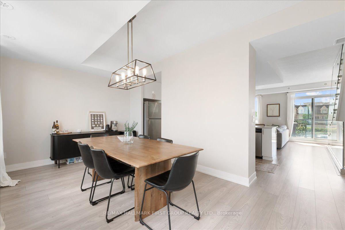 Photo 17 of Unit TH4, 1245 Bayly Street, Pickering, Bay Ridges — HOMEH