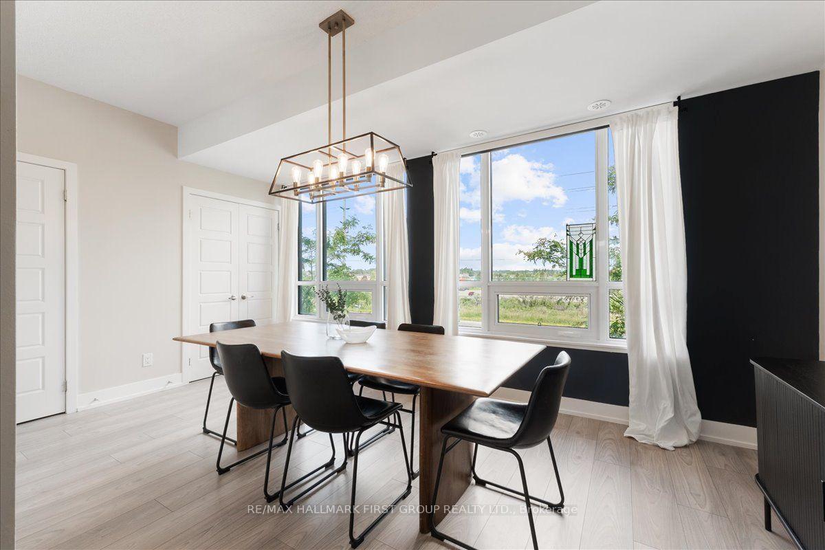 Photo 19 of Unit TH4, 1245 Bayly Street, Pickering, Bay Ridges — HOMEH