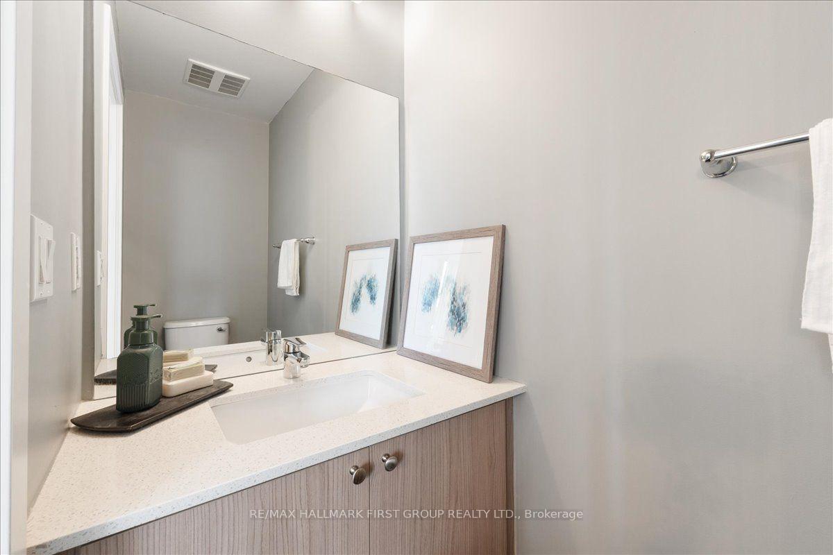 Photo 20 of Unit TH4, 1245 Bayly Street, Pickering, Bay Ridges — HOMEH