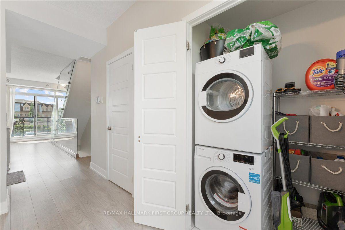 Photo 21 of Unit TH4, 1245 Bayly Street, Pickering, Bay Ridges — HOMEH