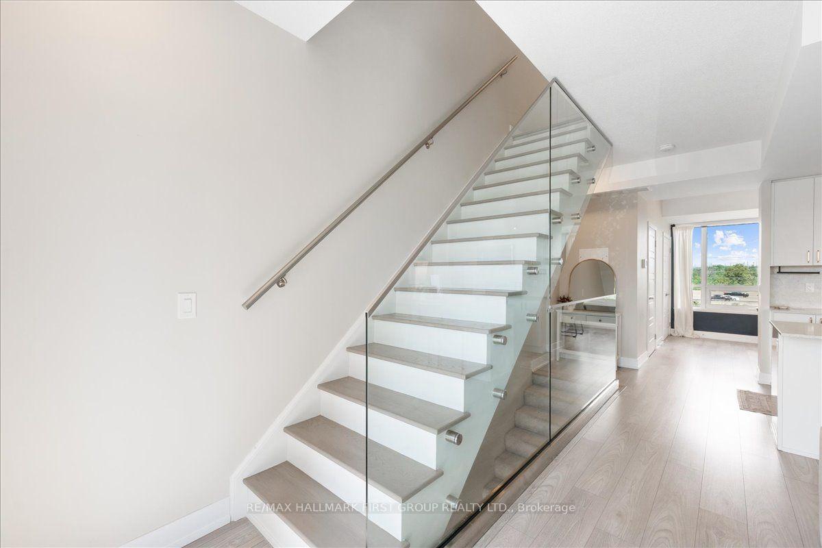 Photo 22 of Unit TH4, 1245 Bayly Street, Pickering, Bay Ridges — HOMEH