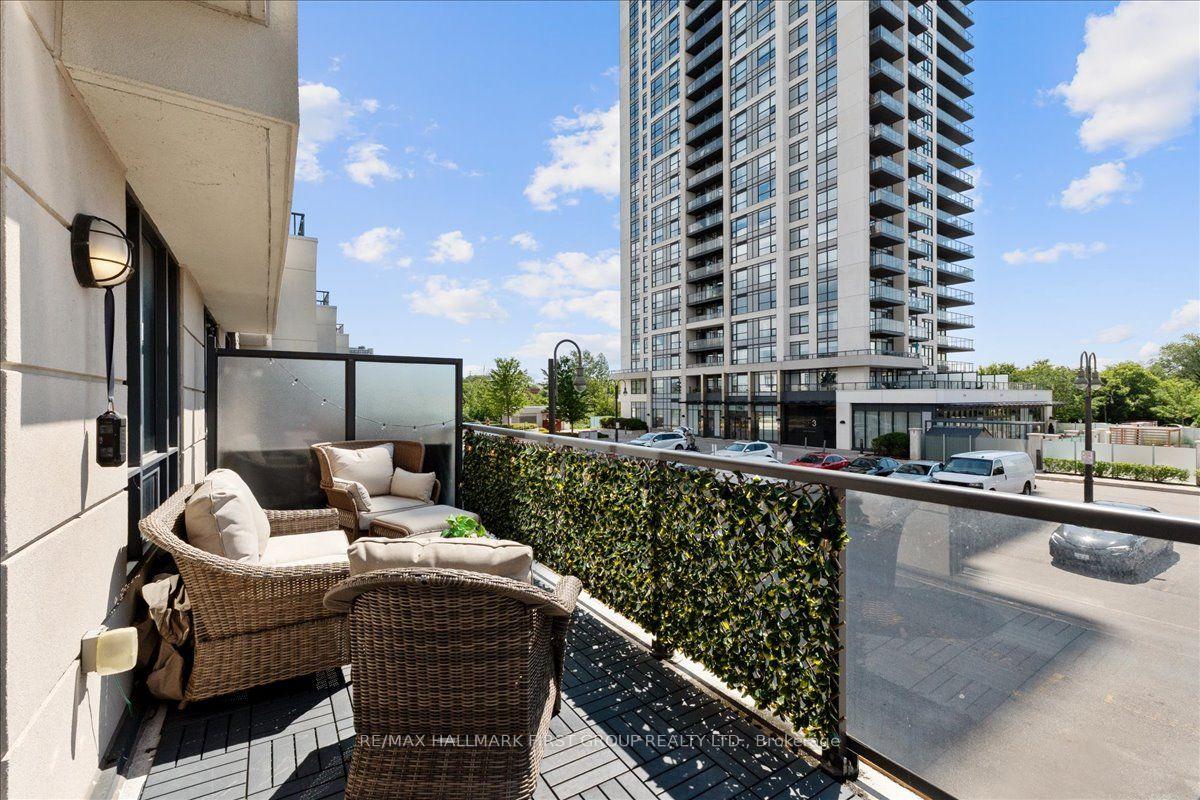 Photo 23 of Unit TH4, 1245 Bayly Street, Pickering, Bay Ridges — HOMEH
