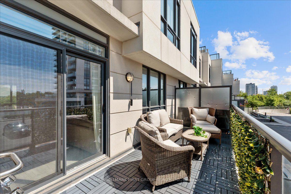 Photo 24 of Unit TH4, 1245 Bayly Street, Pickering, Bay Ridges — HOMEH