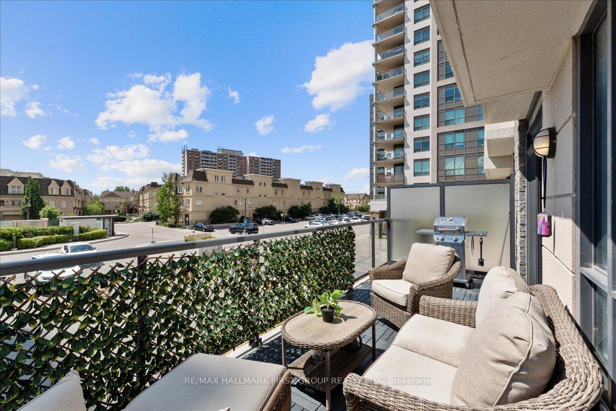 Photo 25 of Unit TH4, 1245 Bayly Street, Pickering, Bay Ridges — HOMEH