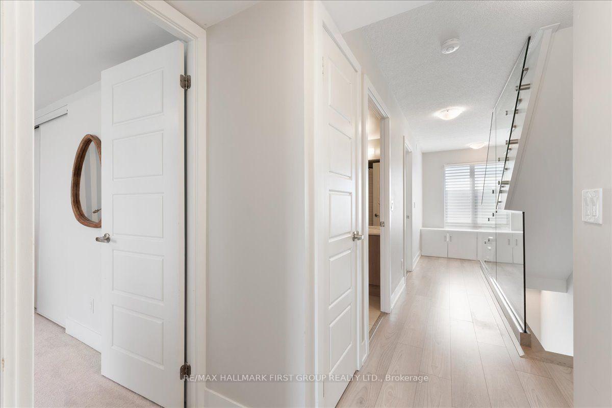 Photo 26 of Unit TH4, 1245 Bayly Street, Pickering, Bay Ridges — HOMEH