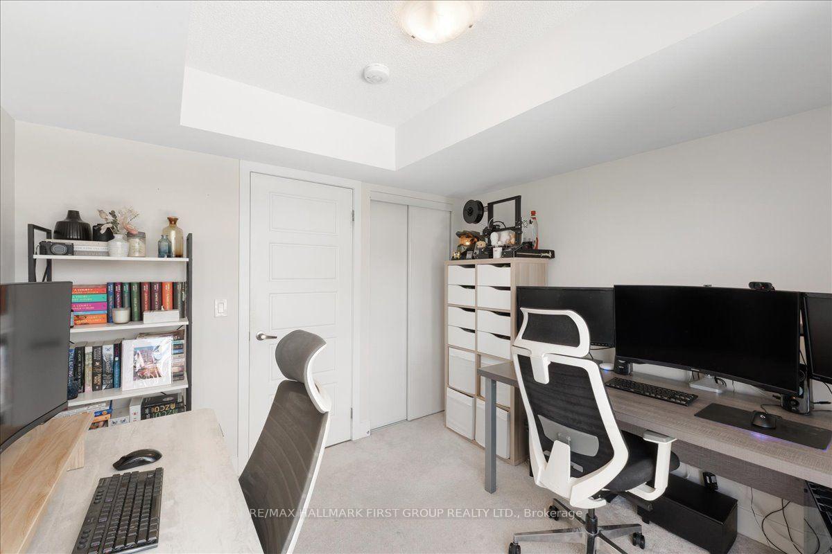Photo 28 of Unit TH4, 1245 Bayly Street, Pickering, Bay Ridges — HOMEH