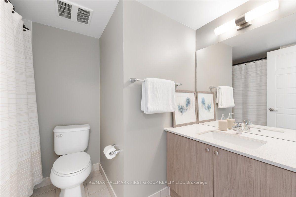 Photo 31 of Unit TH4, 1245 Bayly Street, Pickering, Bay Ridges — HOMEH