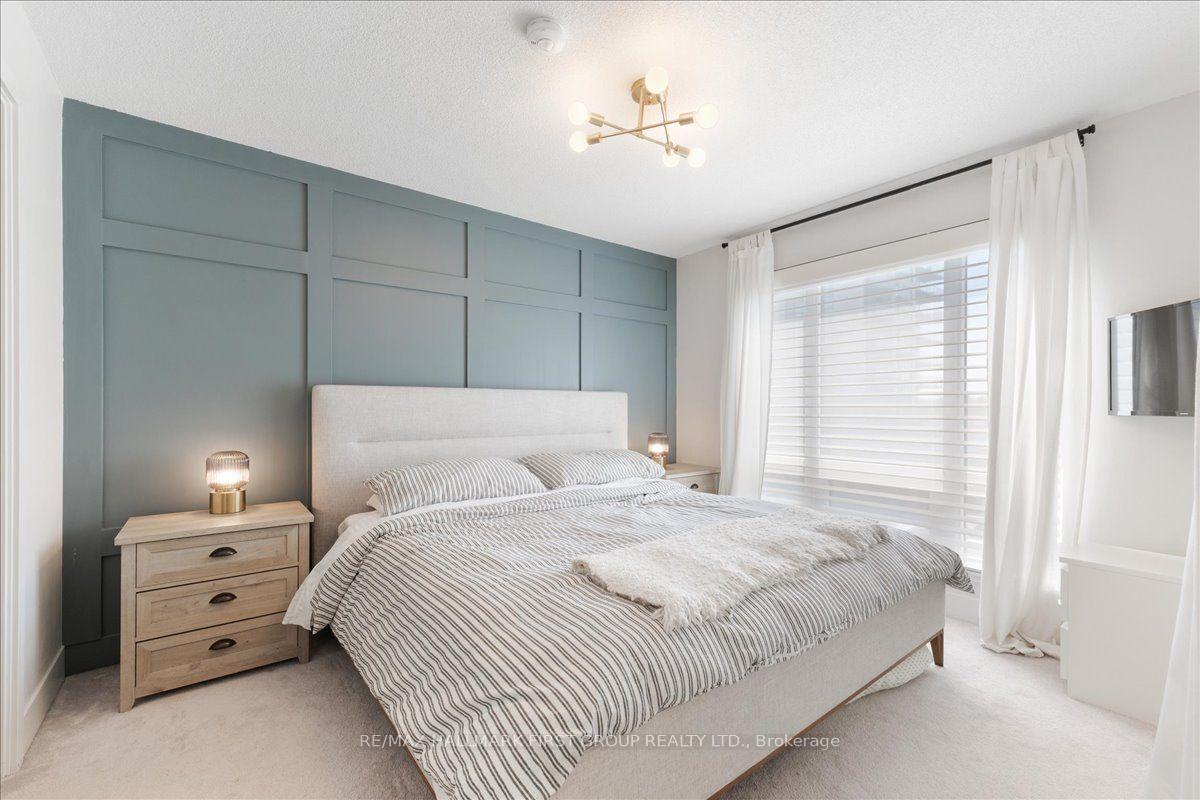 Photo 32 of Unit TH4, 1245 Bayly Street, Pickering, Bay Ridges — HOMEH