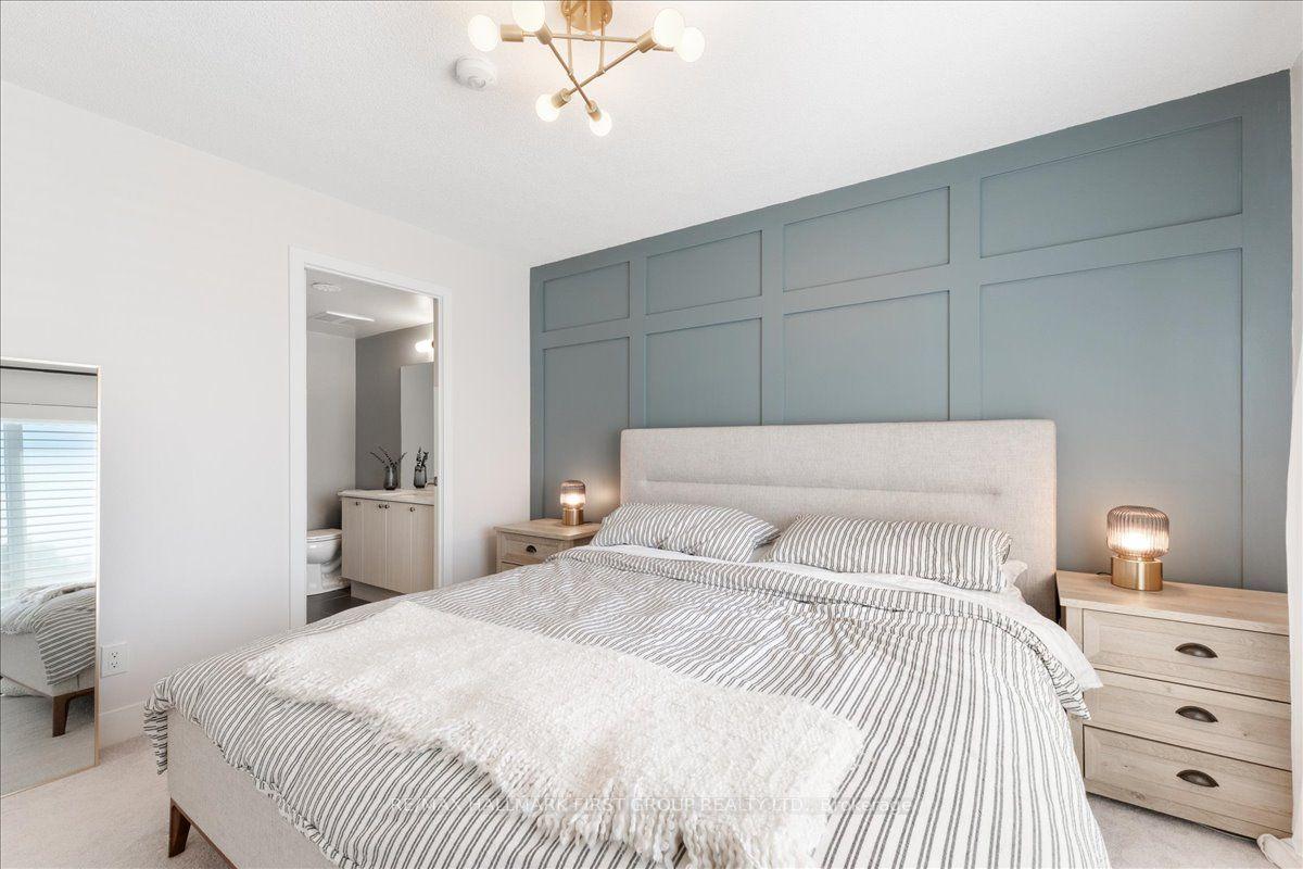 Photo 33 of Unit TH4, 1245 Bayly Street, Pickering, Bay Ridges — HOMEH