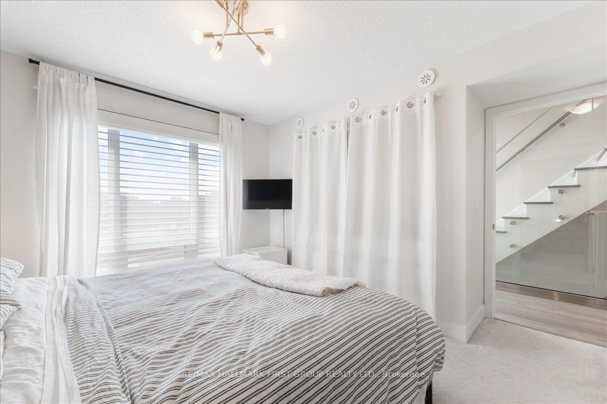Photo 34 of Unit TH4, 1245 Bayly Street, Pickering, Bay Ridges — HOMEH