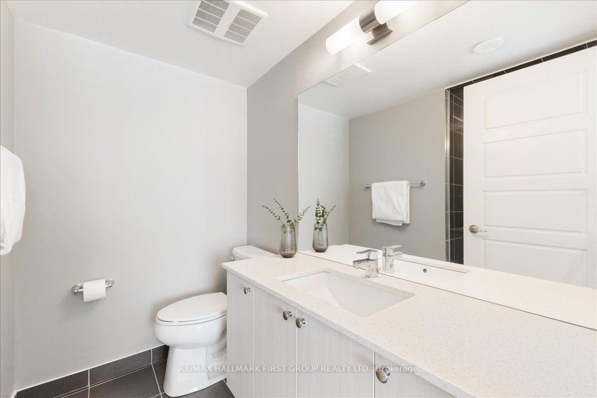 Photo 35 of Unit TH4, 1245 Bayly Street, Pickering, Bay Ridges — HOMEH