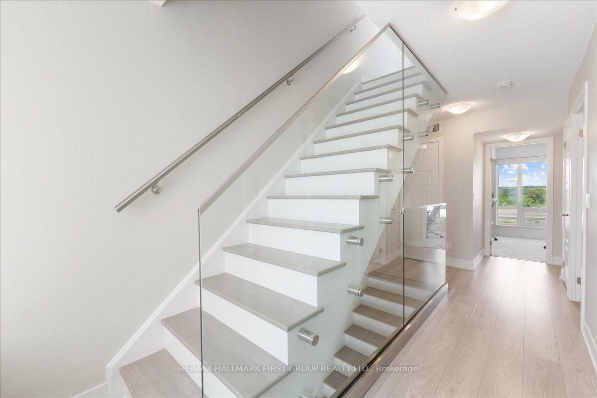 Photo 37 of Unit TH4, 1245 Bayly Street, Pickering, Bay Ridges — HOMEH