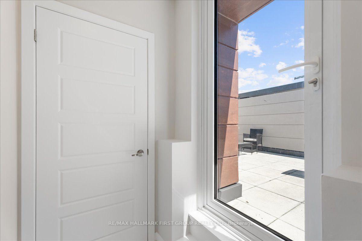 Photo 38 of Unit TH4, 1245 Bayly Street, Pickering, Bay Ridges — HOMEH