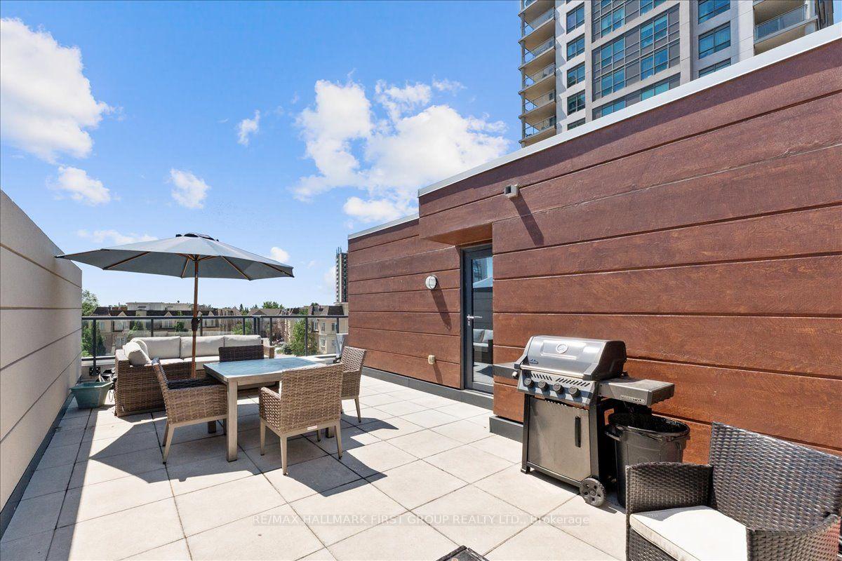 Photo 39 of Unit TH4, 1245 Bayly Street, Pickering, Bay Ridges — HOMEH