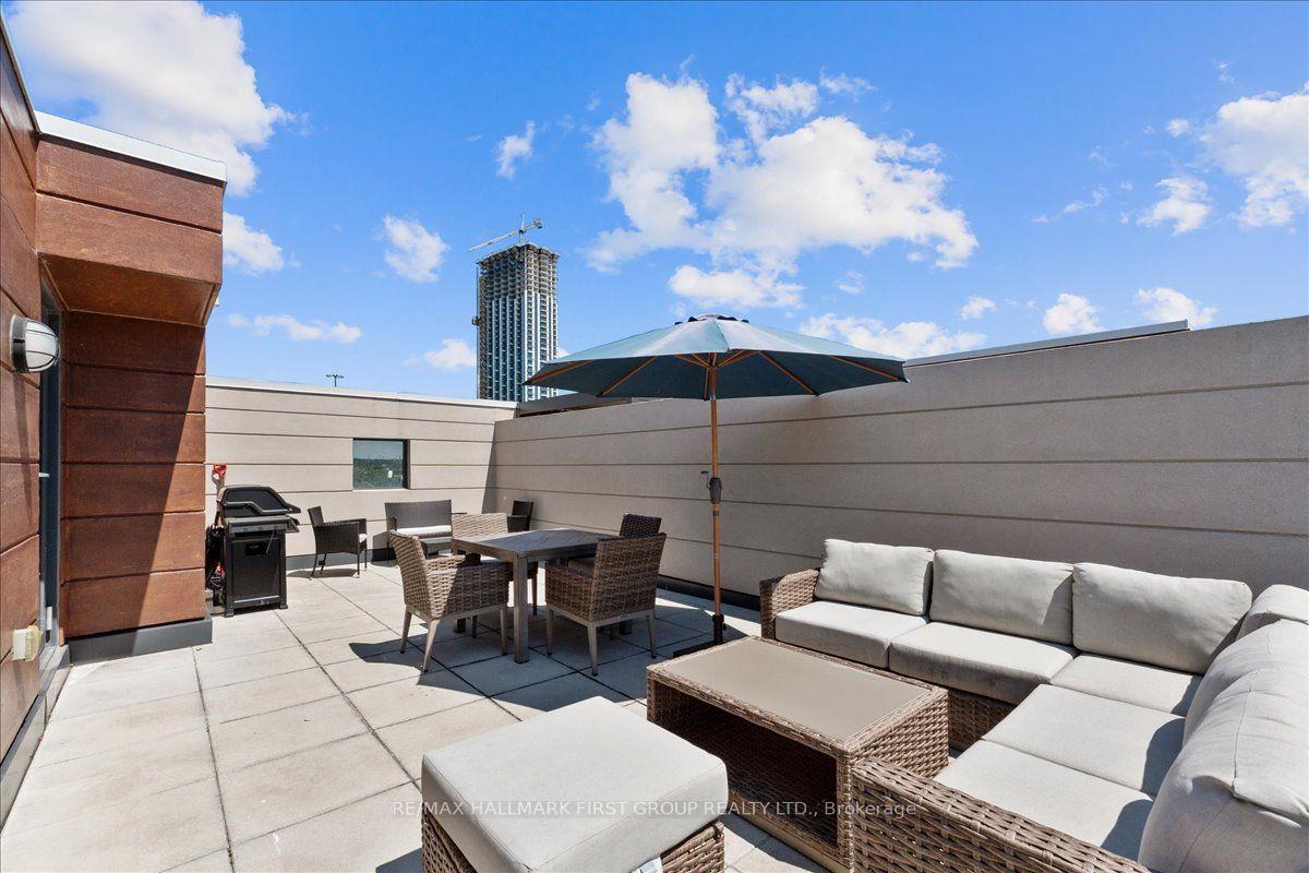 Photo 41 of Unit TH4, 1245 Bayly Street, Pickering, Bay Ridges — HOMEH