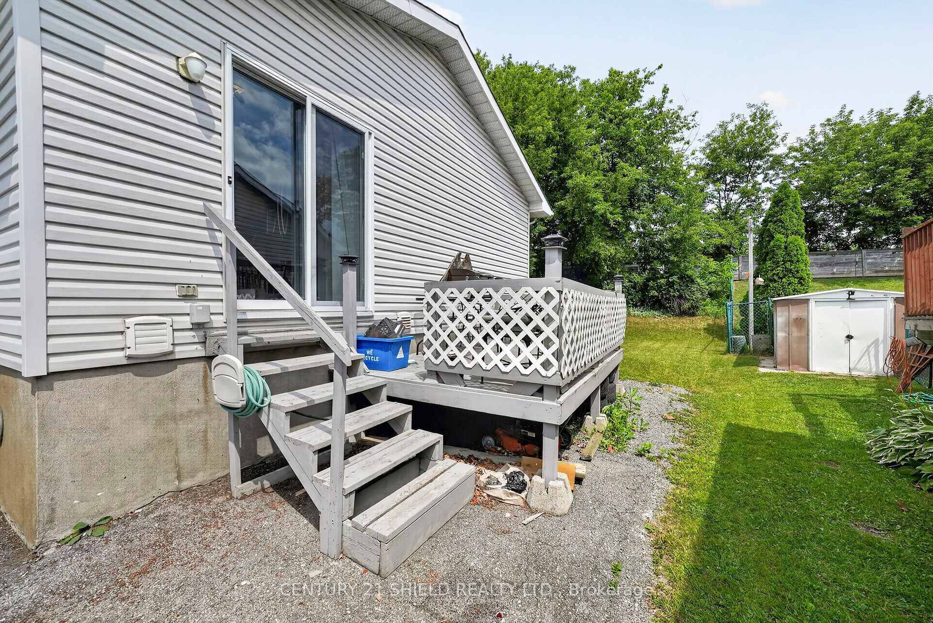Photo 33 of 27 Wellington Street E, Cornwall, Cornwall — HOMEH