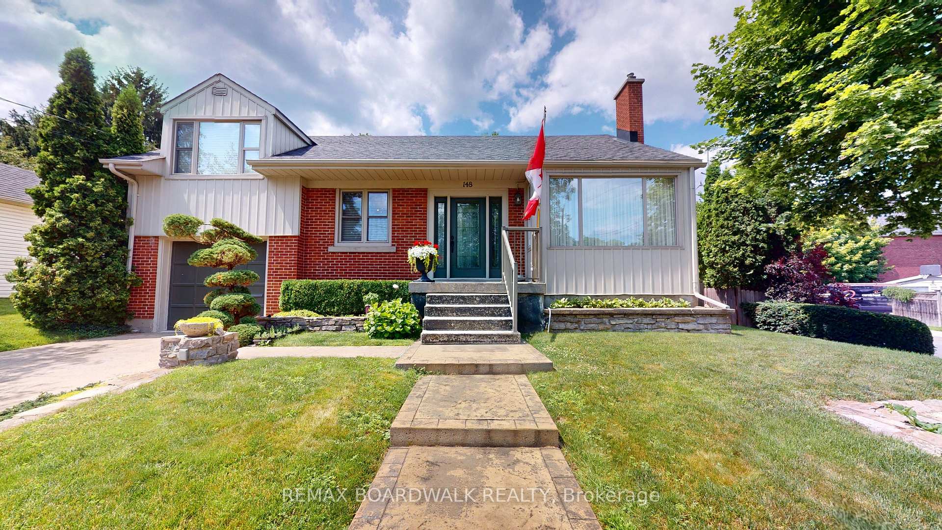 Photo 35 of 148 James Street E, Brockville, Brockville — HOMEH
