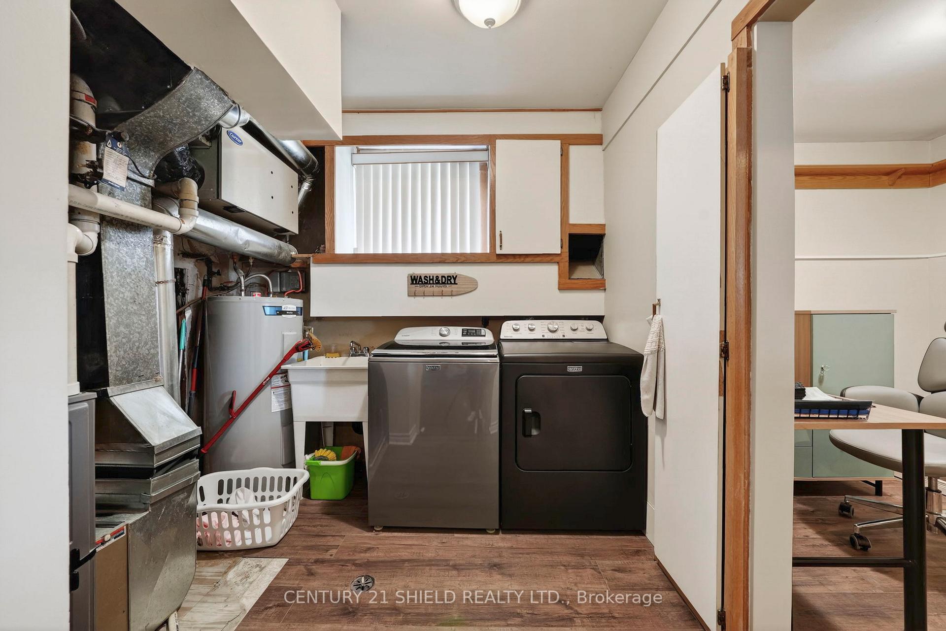Photo 26 of 812 Briarhill Avenue, Cornwall, Cornwall — HOMEH