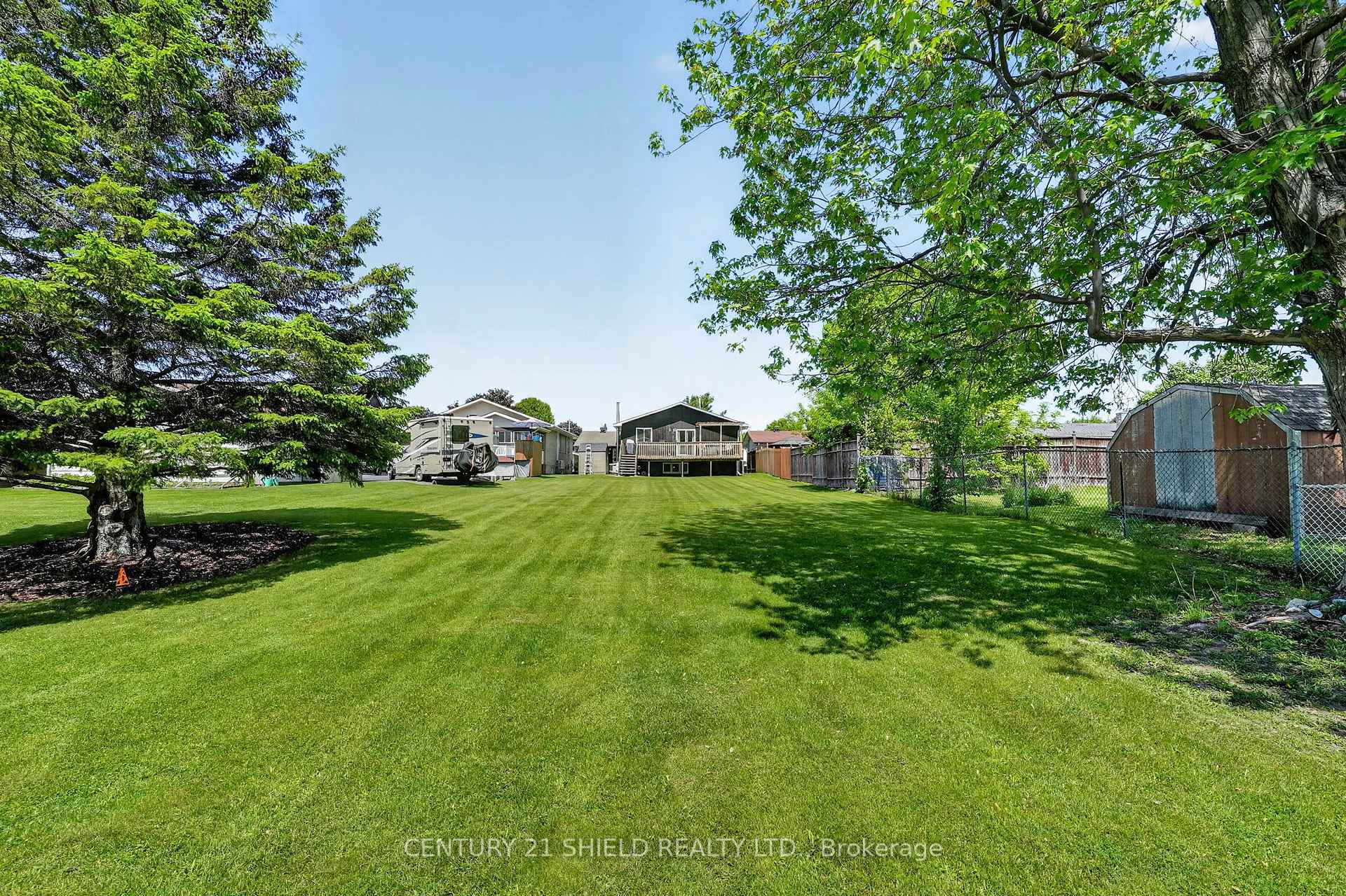 Photo 31 of 812 Briarhill Avenue, Cornwall, Cornwall — HOMEH