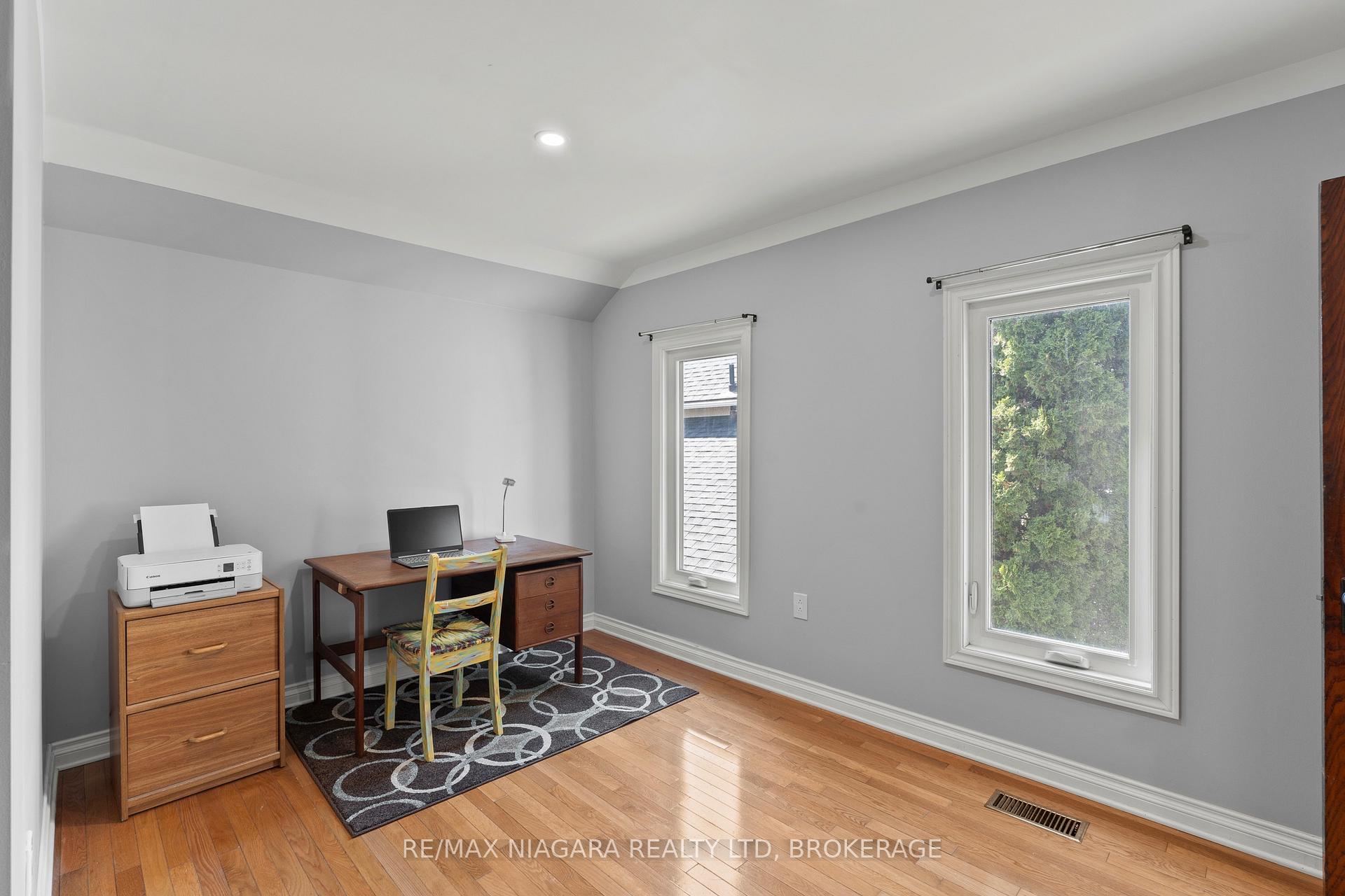 Photo 23 of 4691 Morrison Street, Niagara Falls, Downtown — HOMEH