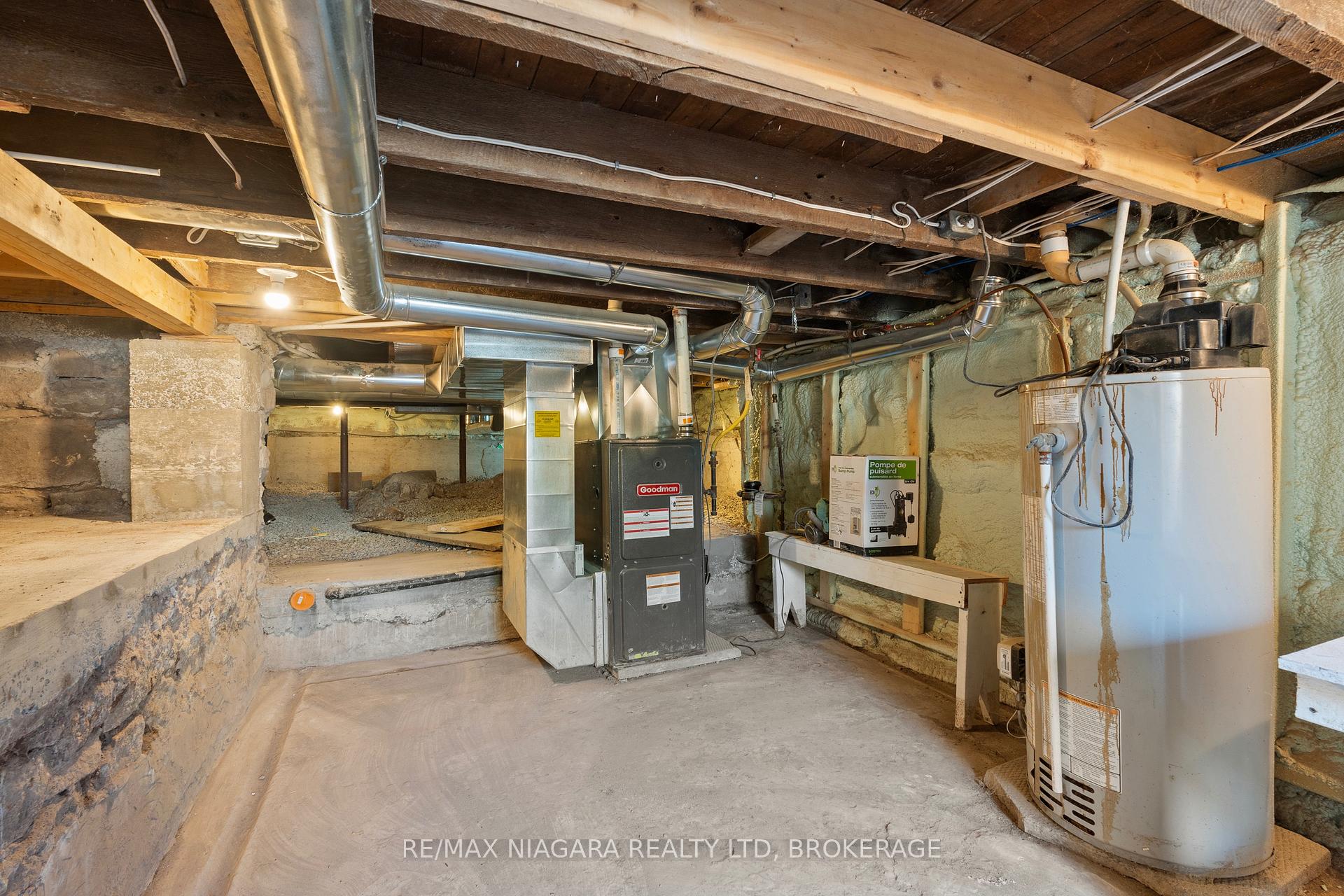Photo 31 of 4691 Morrison Street, Niagara Falls, Downtown — HOMEH