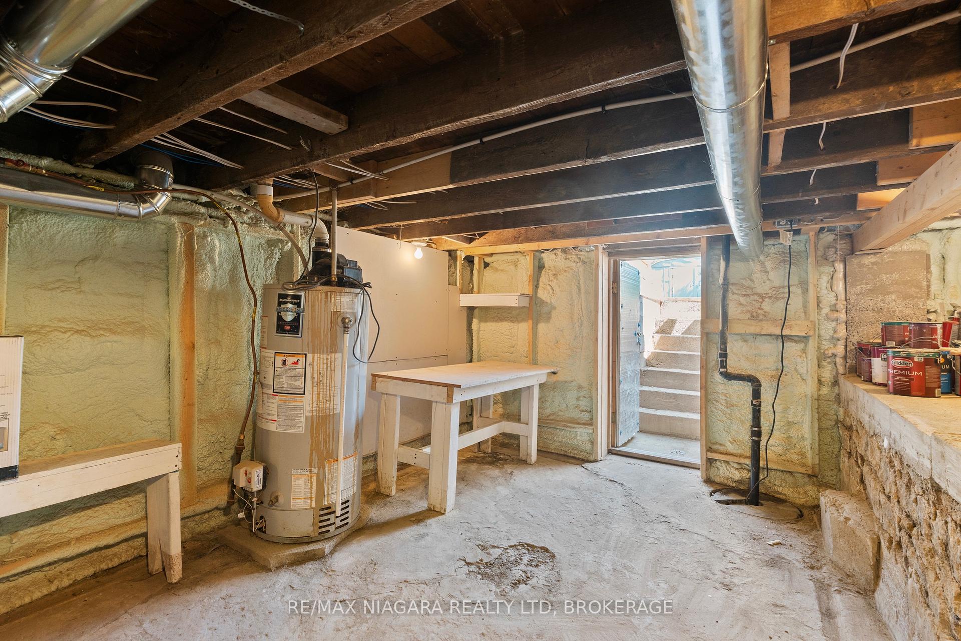 Photo 32 of 4691 Morrison Street, Niagara Falls, Downtown — HOMEH