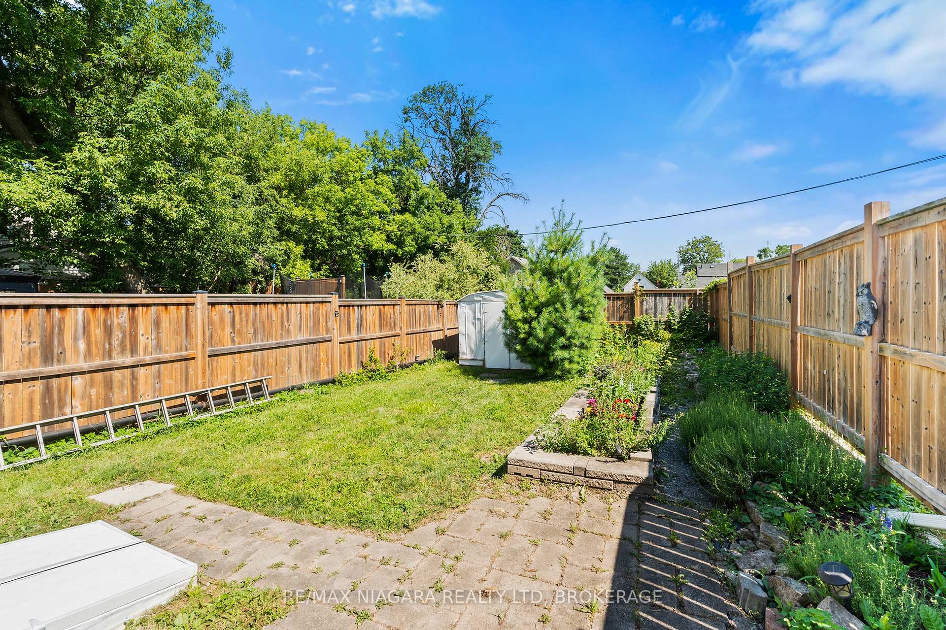 Photo 37 of 4691 Morrison Street, Niagara Falls, Downtown — HOMEH