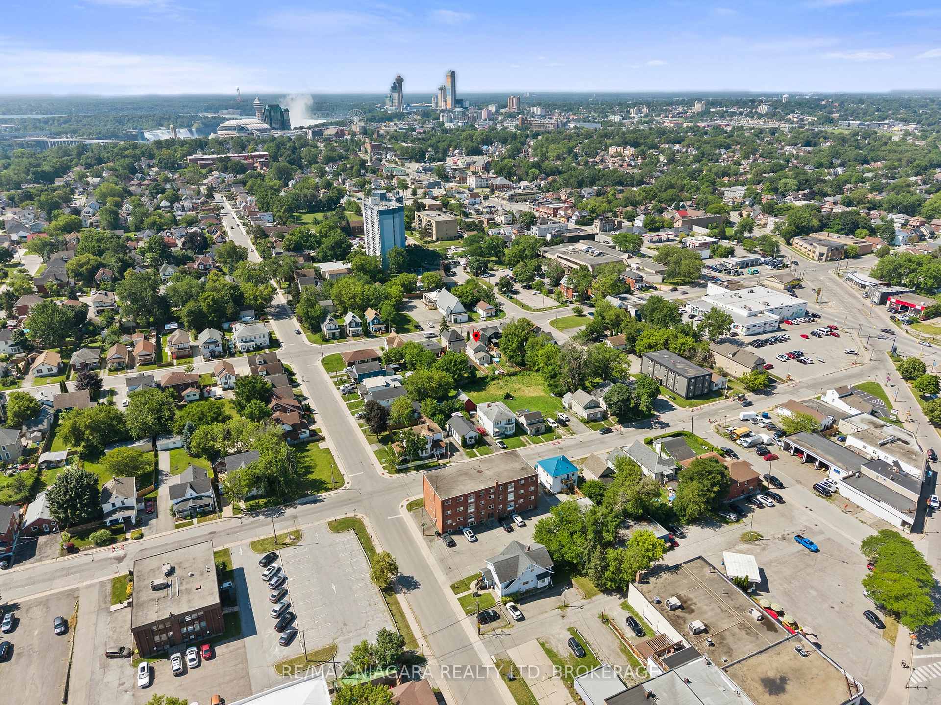 Photo 41 of 4691 Morrison Street, Niagara Falls, Downtown — HOMEH