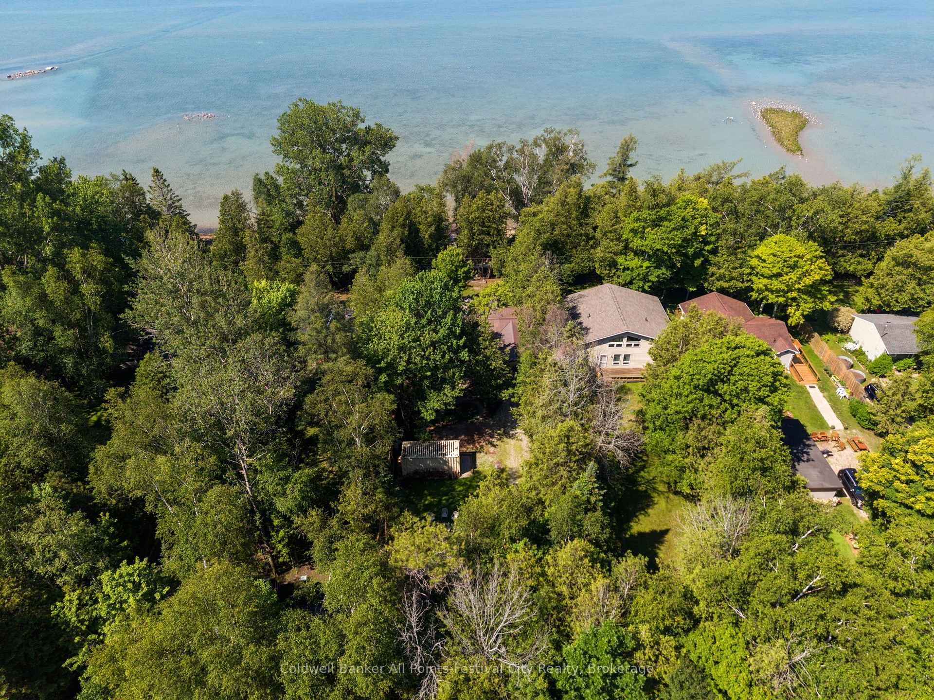 Photo 44 of 149 Huron Road W, Huron-Kinloss — HOMEH
