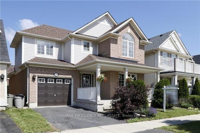 Photo 1 of 611 Bennett Boulevard, Milton, Beaty — HOMEH