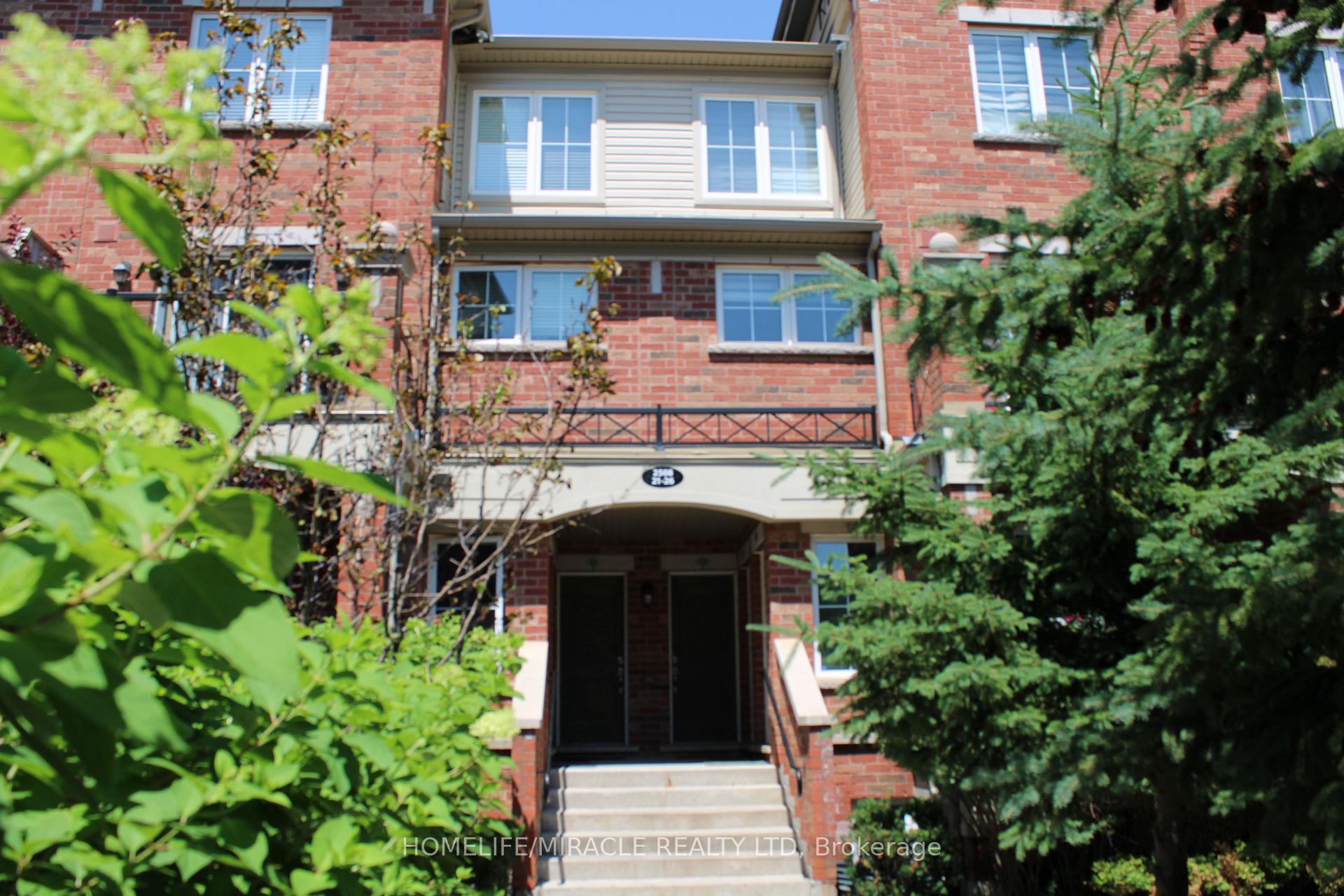 Photo 1 of Unit 23, 2508 Post Road, Oakville, River Oaks — HOMEH