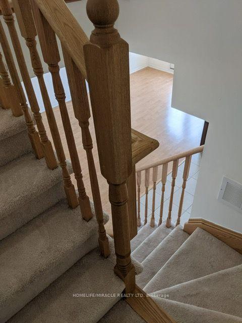 Photo 10 of Unit 23, 2508 Post Road, Oakville, River Oaks — HOMEH