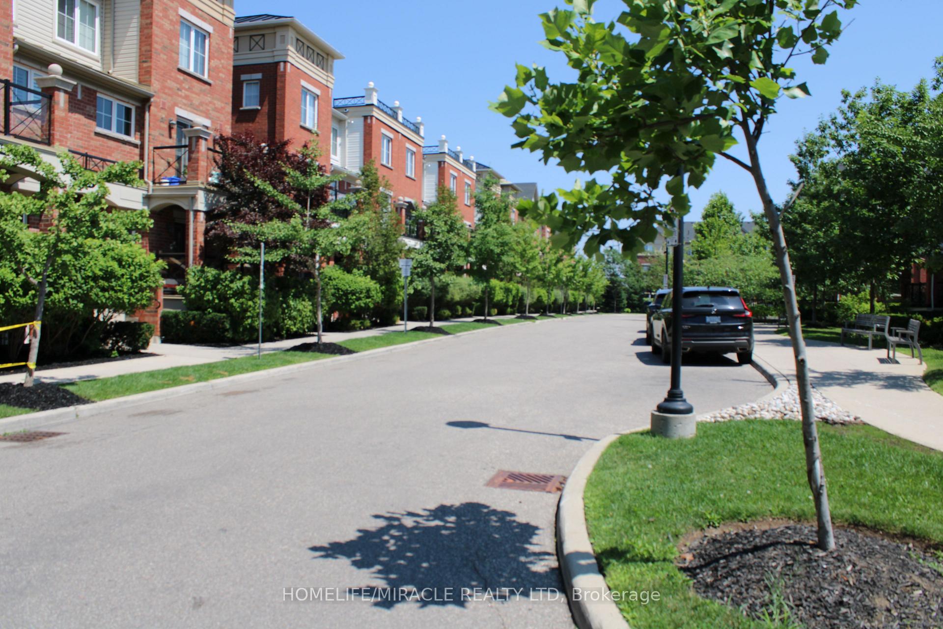 Photo 28 of Unit 23, 2508 Post Road, Oakville, River Oaks — HOMEH