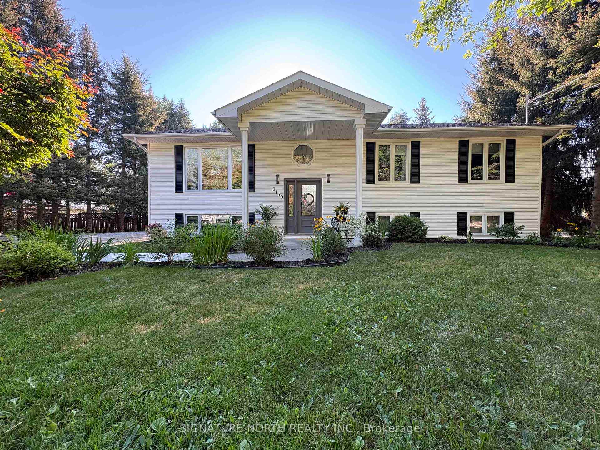 Photo 1 of 3130 Fairview Avenue, Thunder Bay, Rosslyn Road — HOMEH