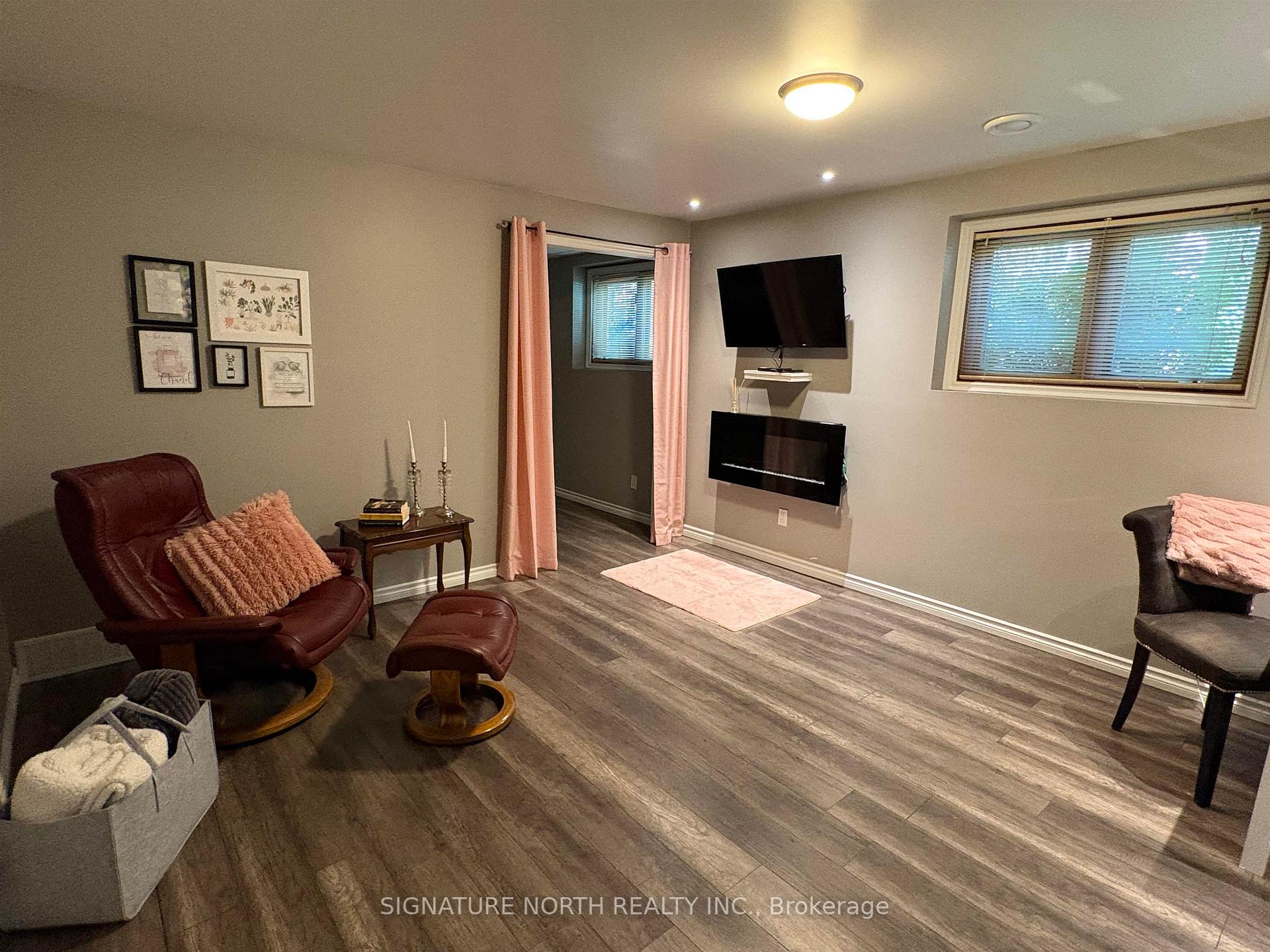 Photo 22 of 3130 Fairview Avenue, Thunder Bay, Rosslyn Road — HOMEH