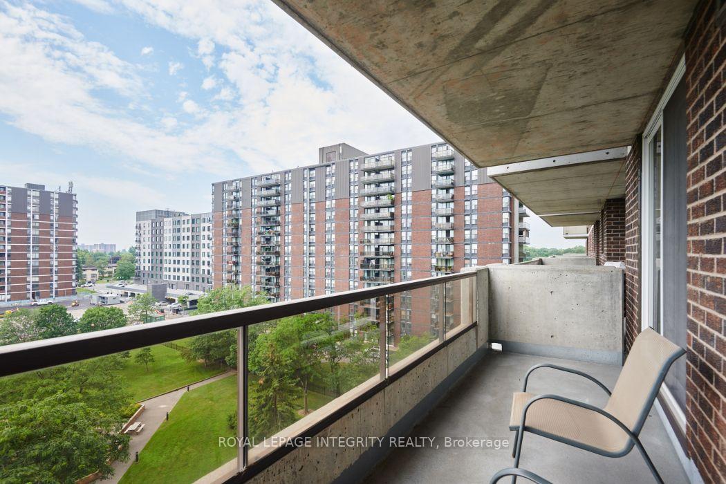 Photo 29 of Unit 810, 1705 Playfair Drive, Ottawa, Playfair Park — HOMEH