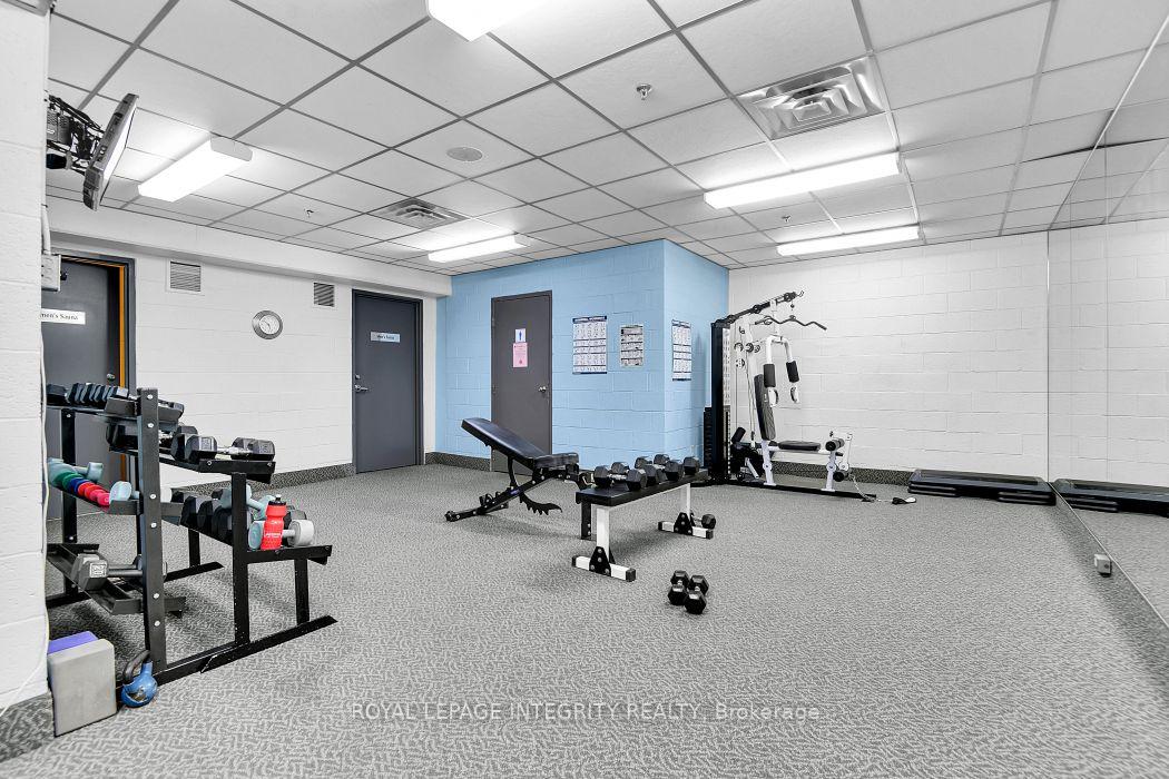 Photo 34 of Unit 810, 1705 Playfair Drive, Ottawa, Playfair Park — HOMEH