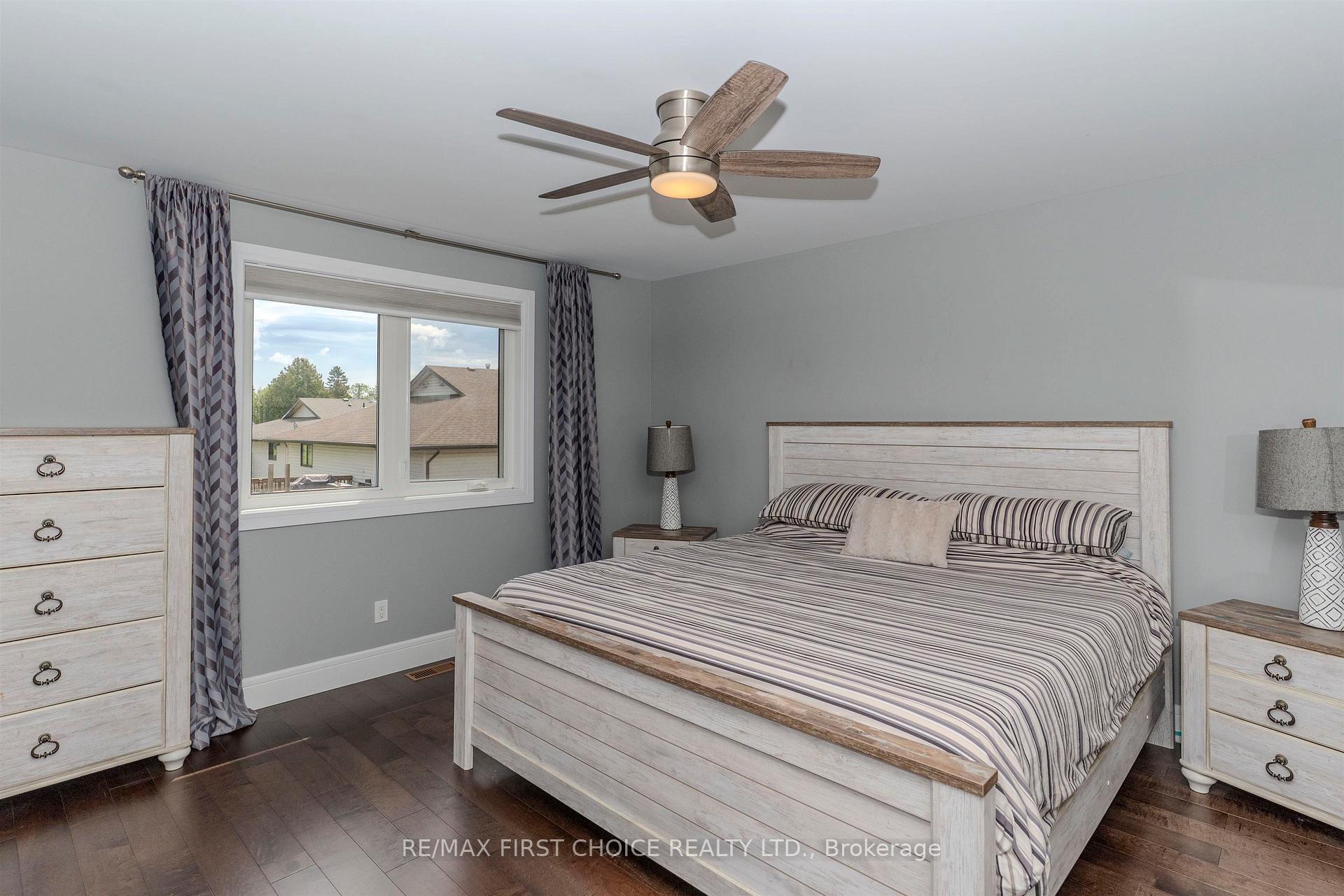 Photo 20 of 740 Woodcrest Rd, Thunder Bay, John Street North — HOMEH