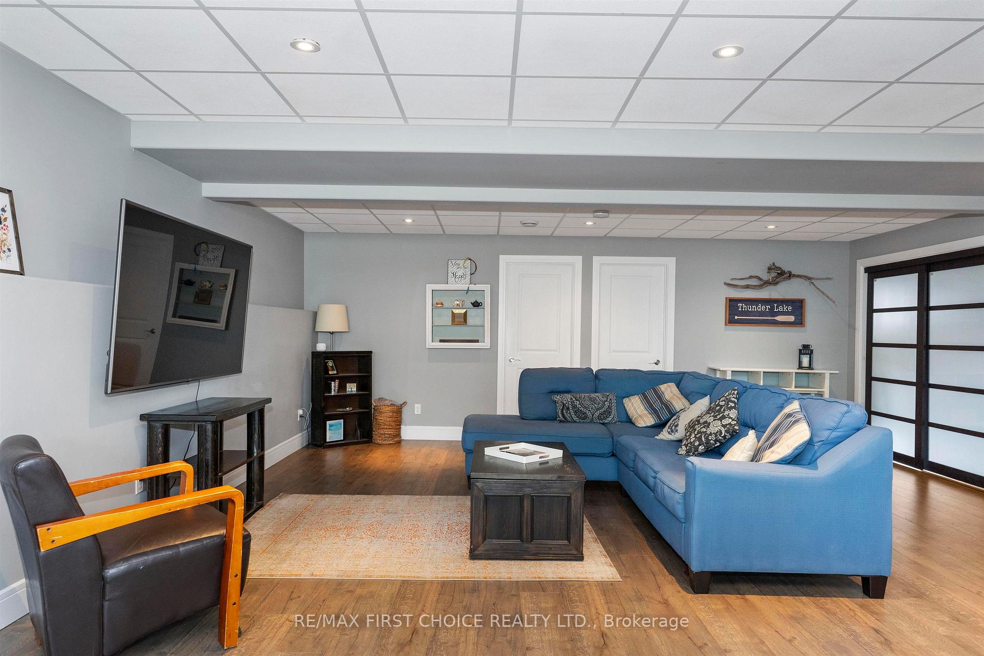Photo 38 of 740 Woodcrest Rd, Thunder Bay, John Street North — HOMEH