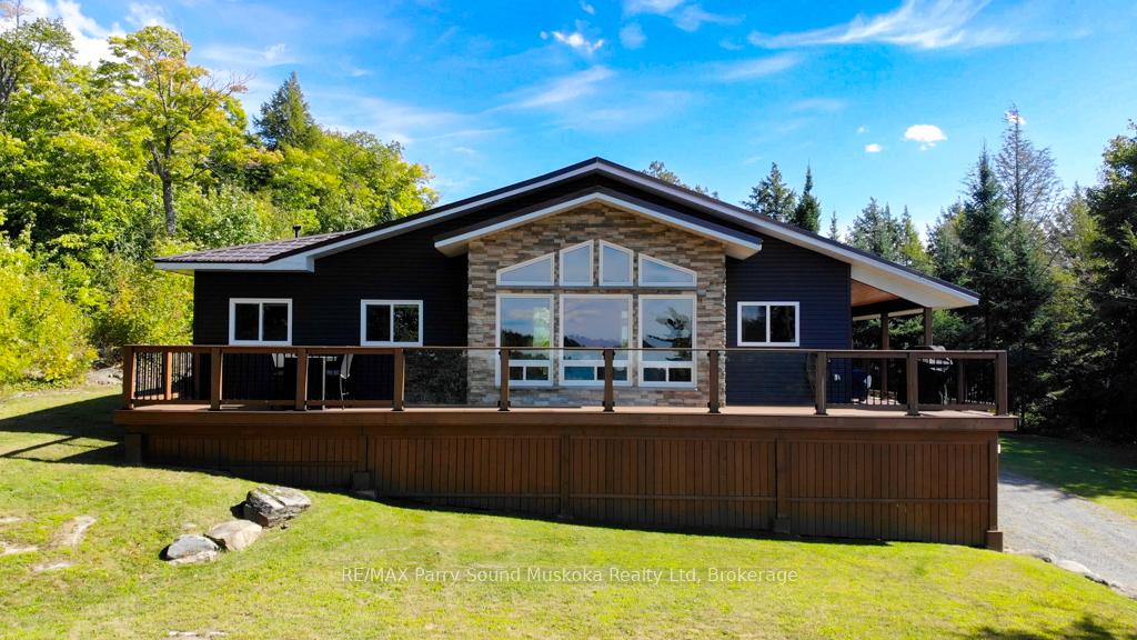 Photo of 127 Burnetts Road