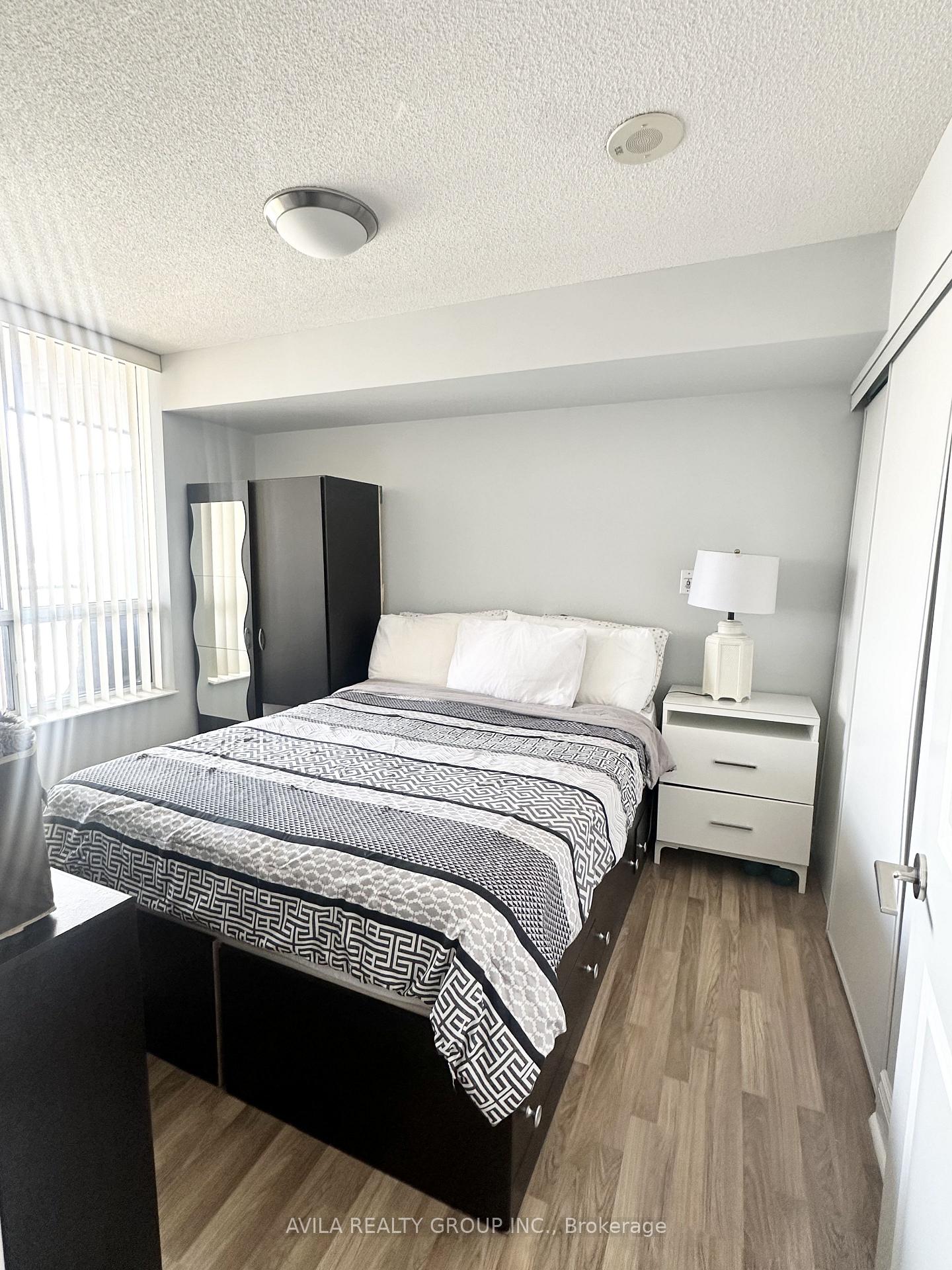 Photo 2 of Unit 601, 88 Times Avenue, Markham, Commerce Valley — HOMEH