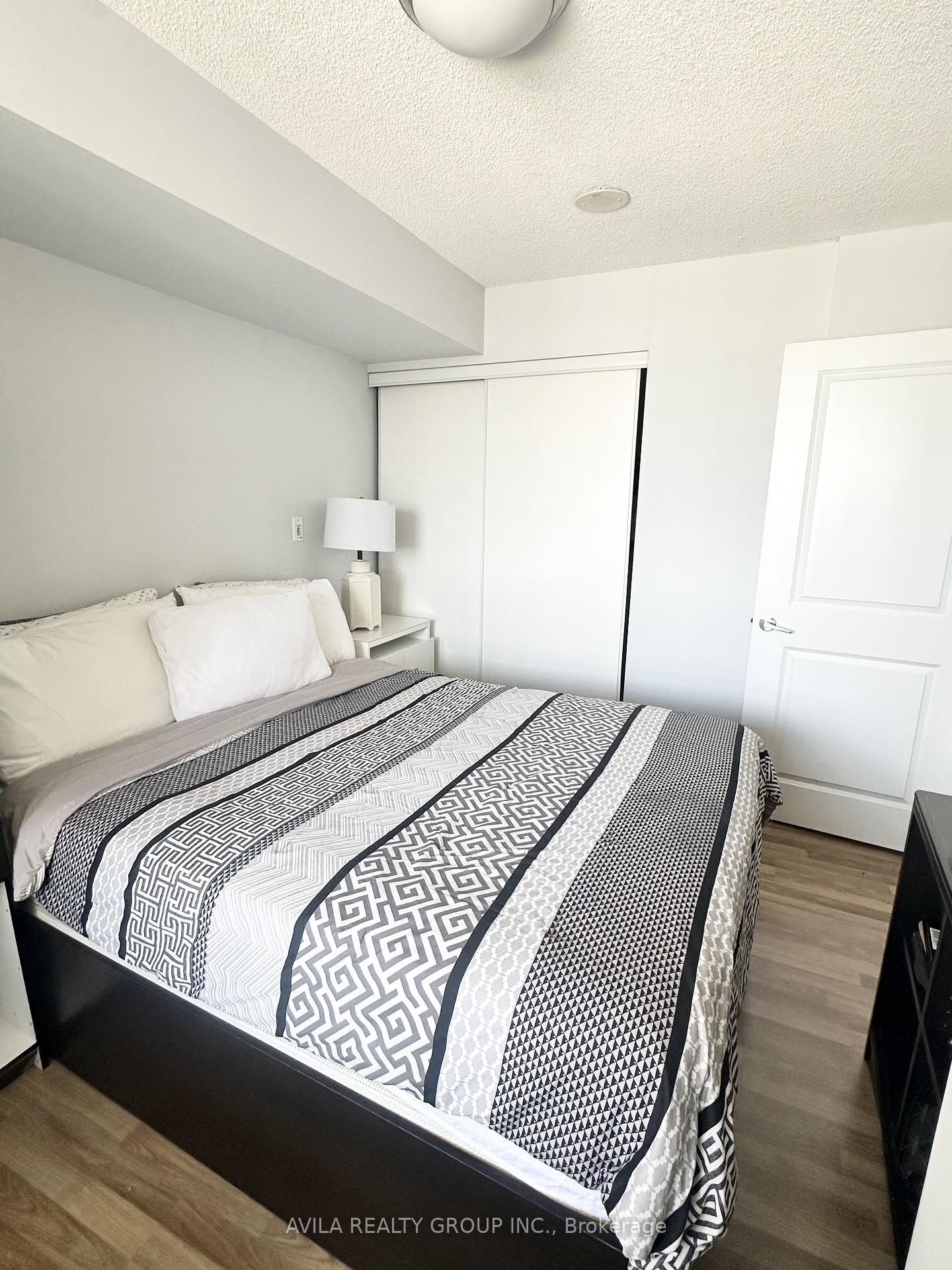 Photo 3 of Unit 601, 88 Times Avenue, Markham, Commerce Valley — HOMEH