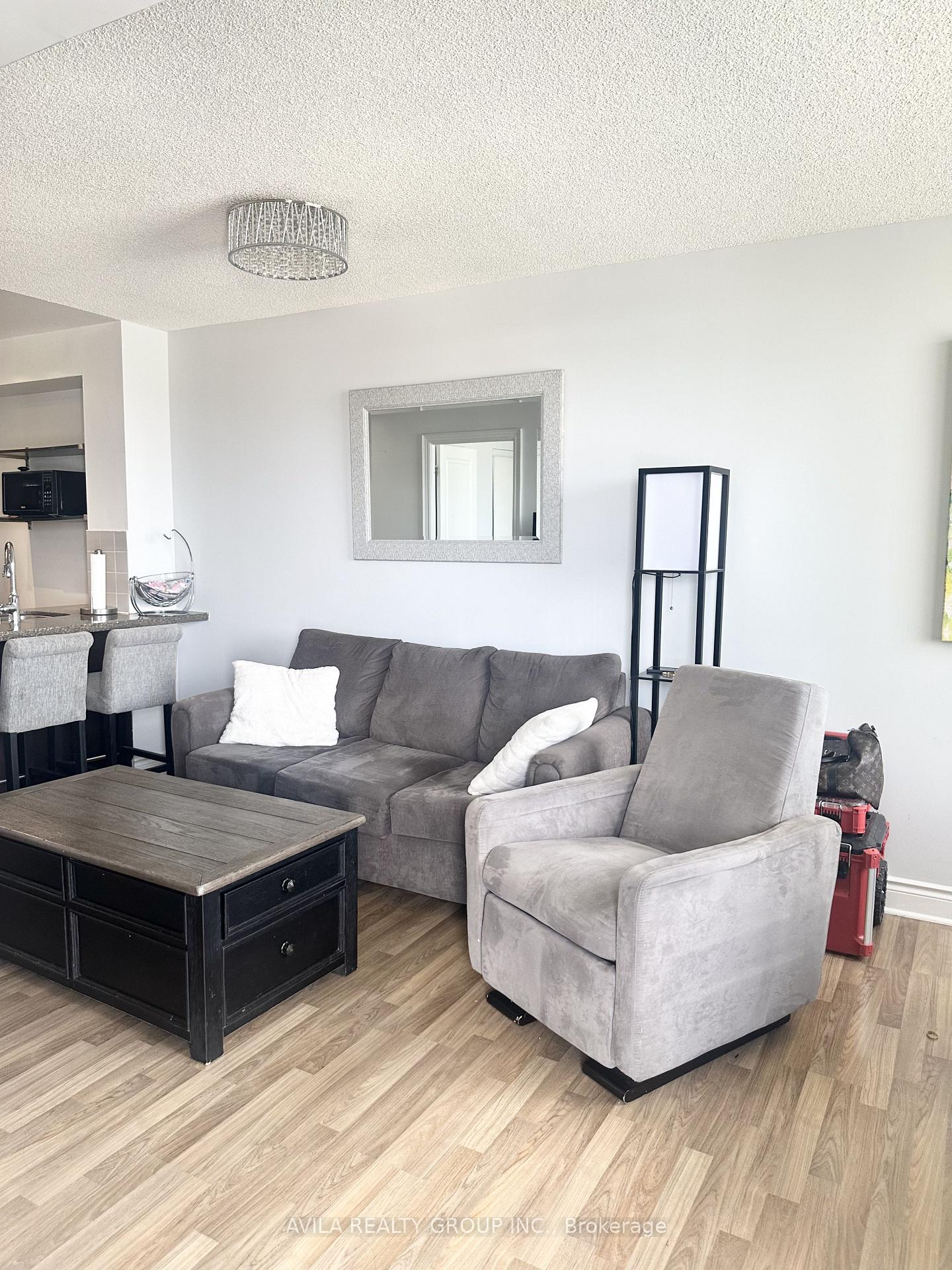 Photo 6 of Unit 601, 88 Times Avenue, Markham, Commerce Valley — HOMEH