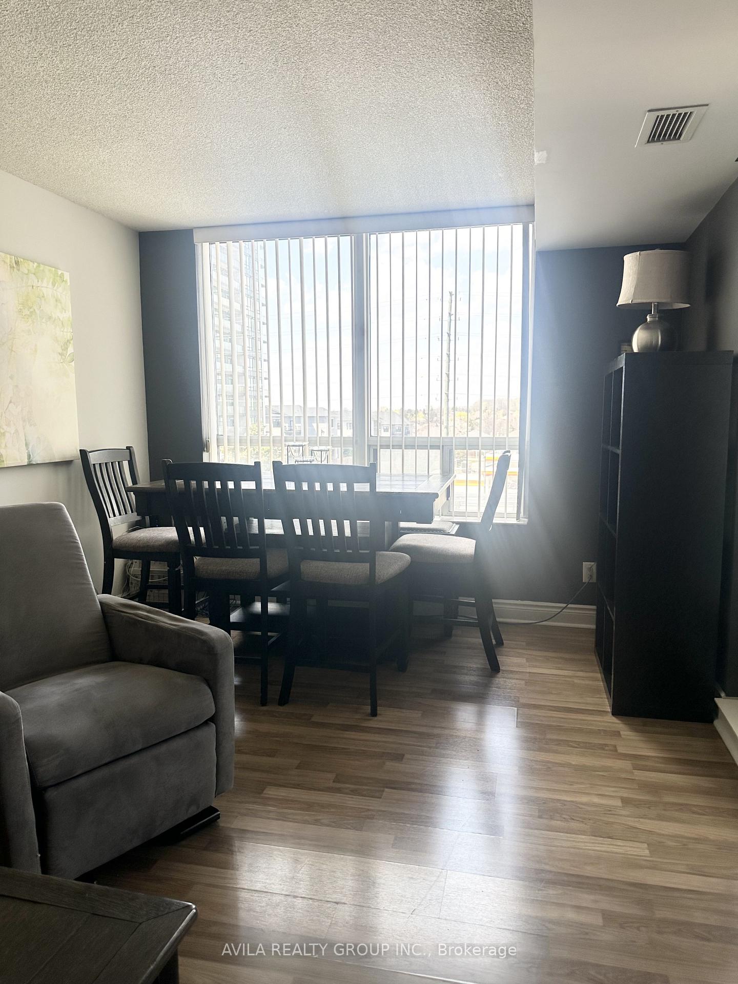 Photo 7 of Unit 601, 88 Times Avenue, Markham, Commerce Valley — HOMEH