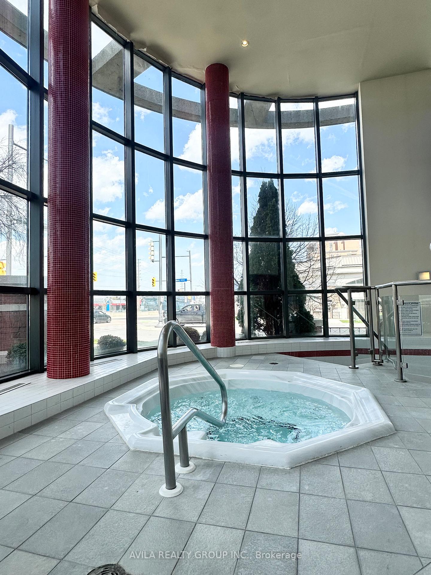 Photo 10 of Unit 601, 88 Times Avenue, Markham, Commerce Valley — HOMEH