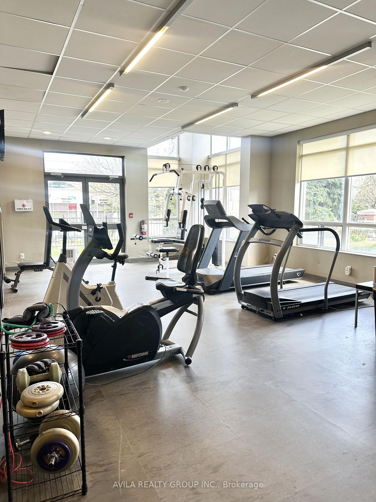 Photo 11 of Unit 601, 88 Times Avenue, Markham, Commerce Valley — HOMEH